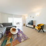 Apartament Calahonda Del Sol Sitio de Calahonda