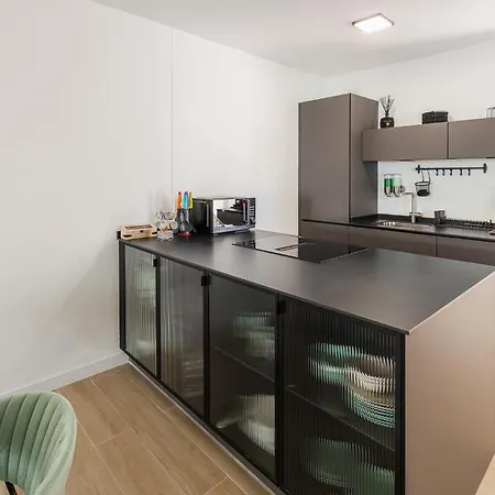 Apartment Calahonda Del Sol