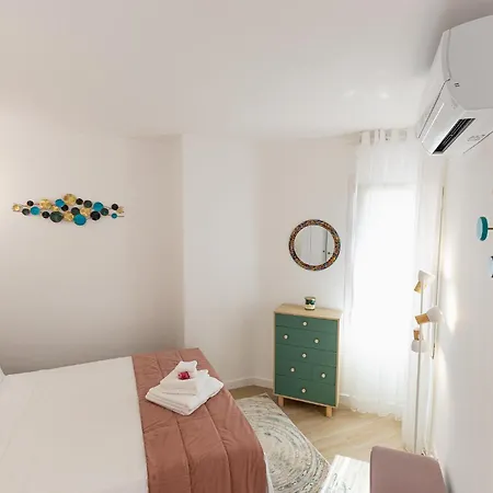Apartment Calahonda Del Sol