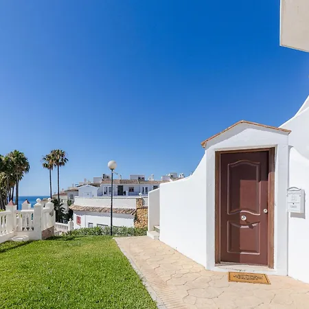 Calahonda Del Sol Apartment