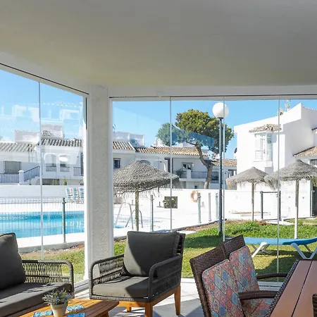 Apartment Calahonda Del Sol *