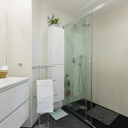 Calahonda Del Sol Apartment