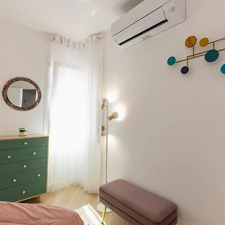 Apartment Calahonda Del Sol