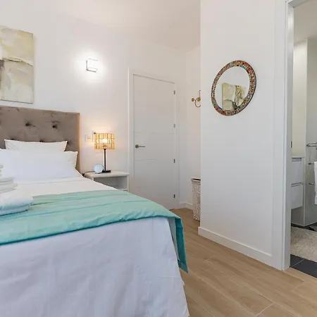 Apartment Calahonda Del Sol *