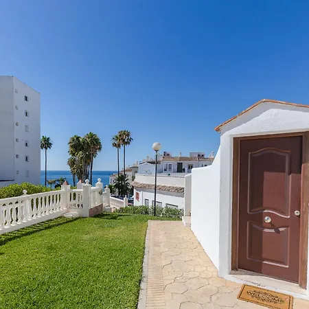 Calahonda Del Sol Apartment