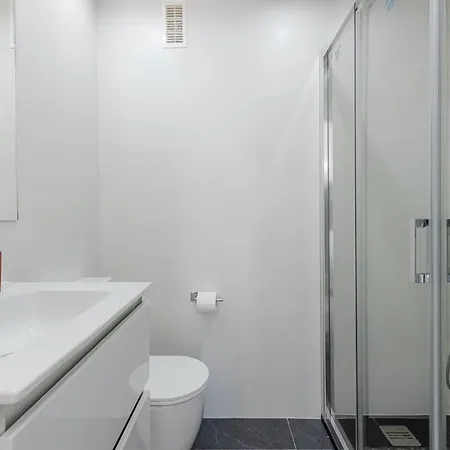 Apartment Calahonda Del Sol *