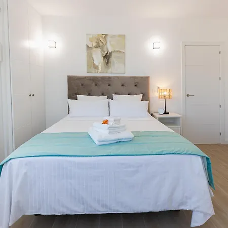 Calahonda Del Sol Apartment
