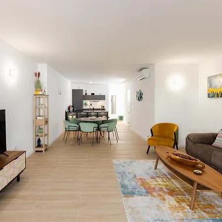 Calahonda Del Sol Apartment *