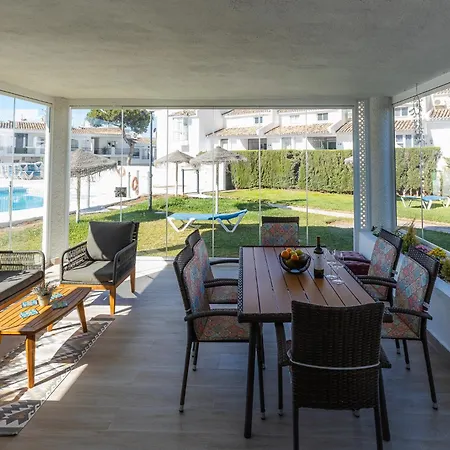 Apartment Calahonda Del Sol Sitio de Calahonda