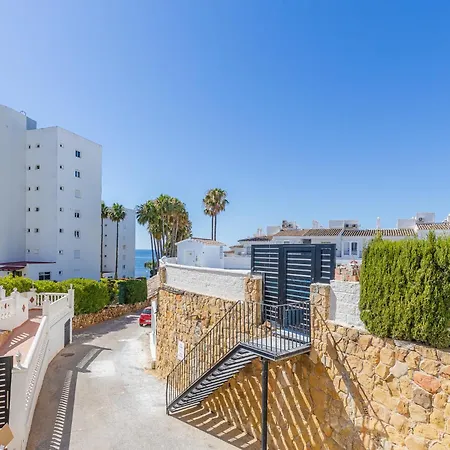 Calahonda Del Sol Apartment