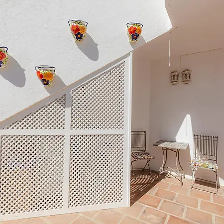 Apartment Calahonda Del Sol