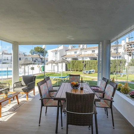 Apartment Calahonda Del Sol *