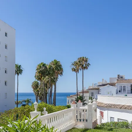 Apartment Calahonda Del Sol