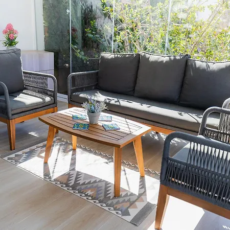 Calahonda Del Sol Apartment *