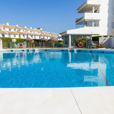 Apartament Calahonda Del Sol *
