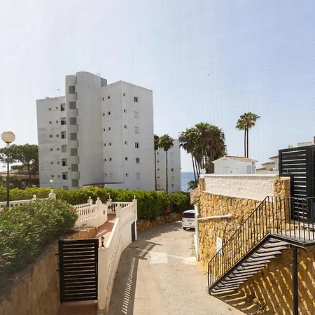 Apartament Calahonda Del Sol